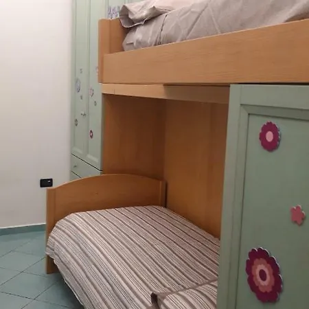Vakantiehuis Ester *
