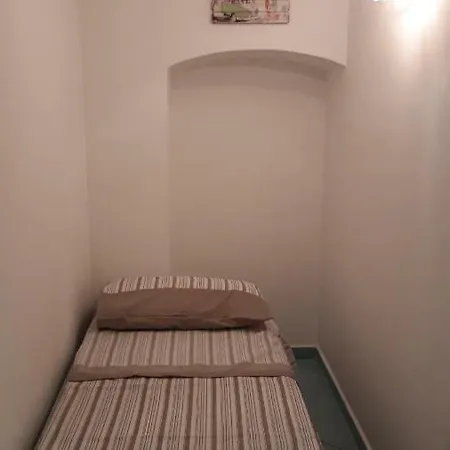 Ester Vakantiehuis Peschici