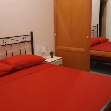 Vakantiehuis Ester *